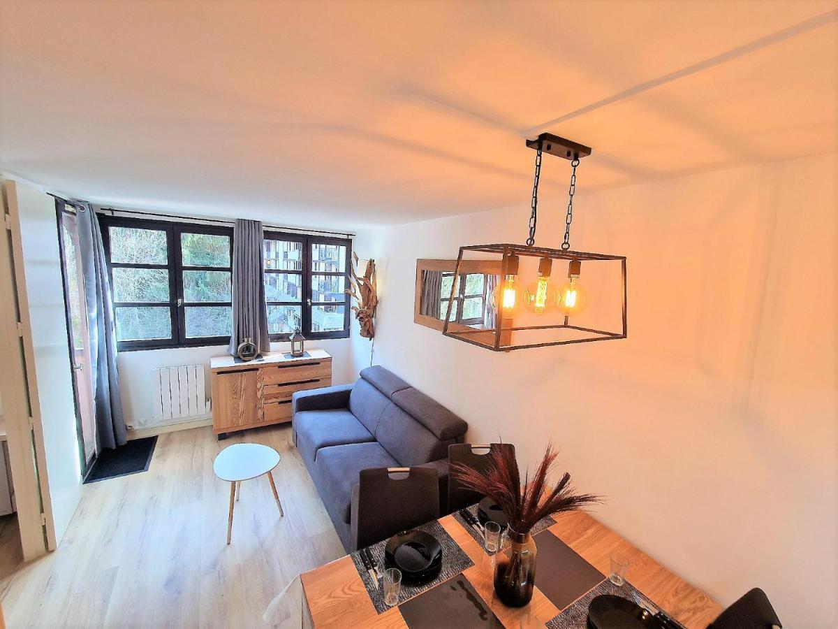 Apartament Aiguille Du Midi Vue Mont Blanc Chamonix Zewnętrze zdjęcie