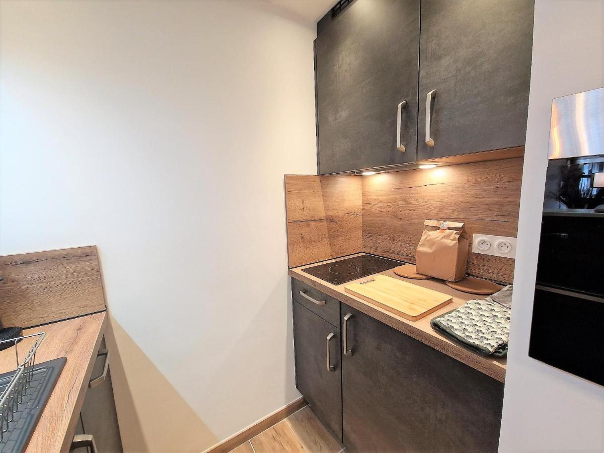 Apartament Aiguille Du Midi Vue Mont Blanc Chamonix Zewnętrze zdjęcie