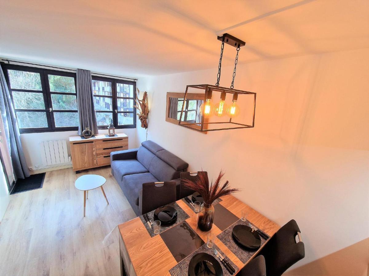 Apartament Aiguille Du Midi Vue Mont Blanc Chamonix Pokój zdjęcie